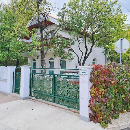 Forest Apartment Niksic Exterior photo