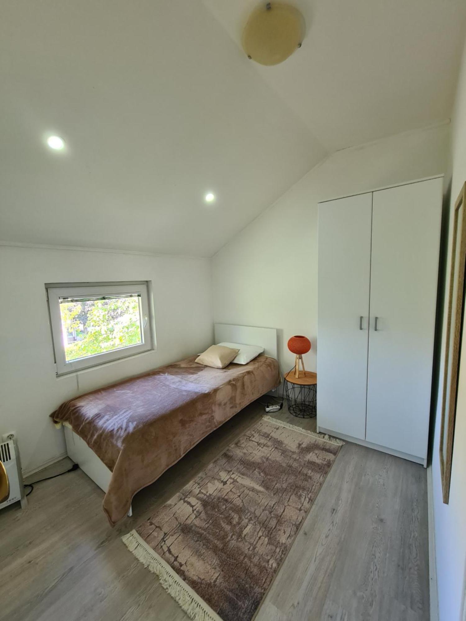 Forest Apartment Niksic Exterior photo