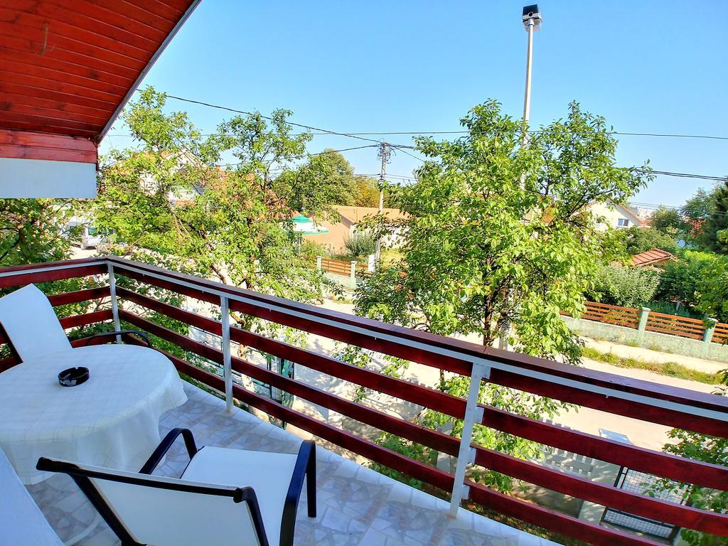 Forest Apartment Niksic Exterior photo