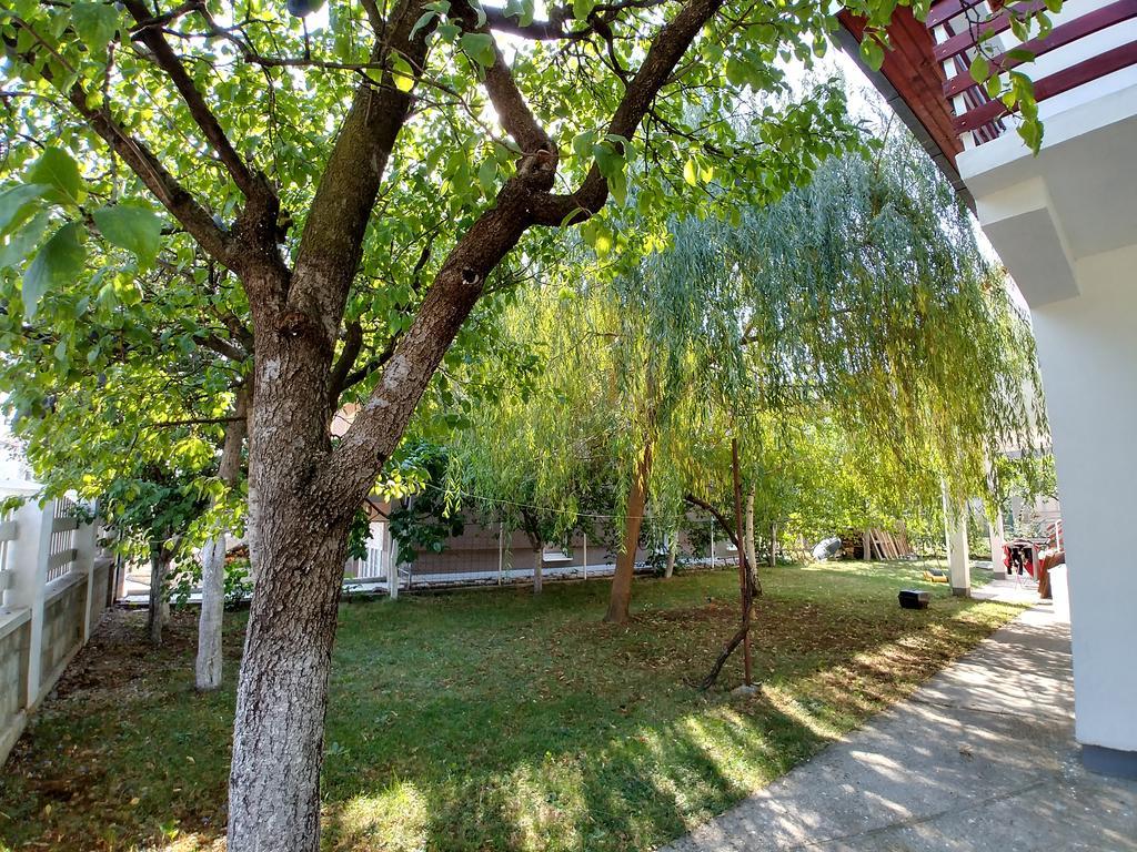 Forest Apartment Niksic Exterior photo